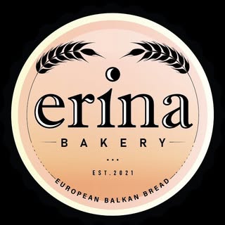 Erina Bakery logo